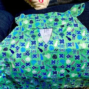 Guy Harvey summer sleeveless dress